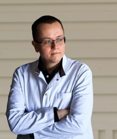 Андрій Сергійович Лисак