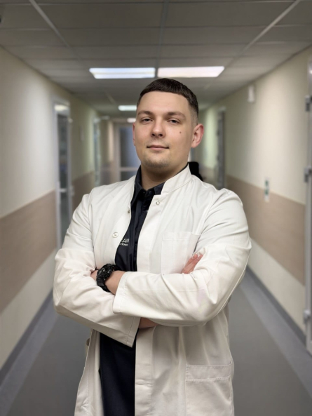 Ганнущенко Микола Анатолійович