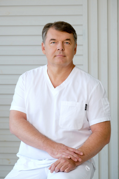 Ruslan Sergienko 